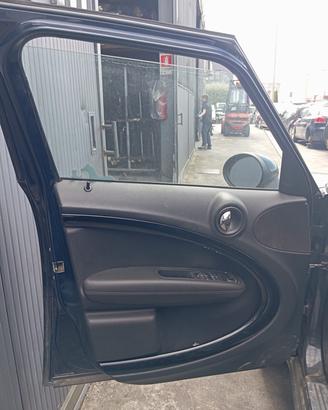 Alzavetro anteriore sx MINI COOPER D COUNTRYMAN an