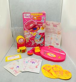 Magici Timbrini - Magica Doremi, GIG/Bandai, 2000