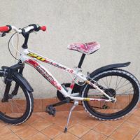 Bici per bambino 