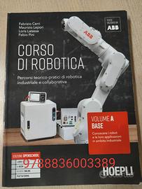 Corso di robotica