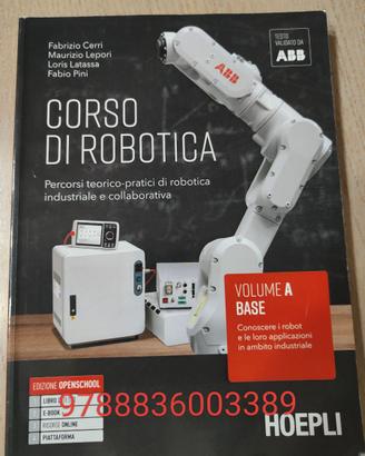Corso di robotica