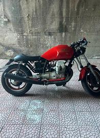 Moto Guzzi V35 Imola II – 1986