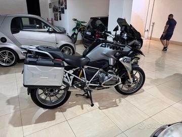 Bmw R 1200 GS
