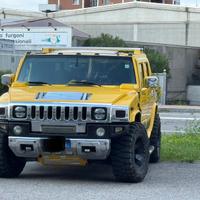 Hummer  h2