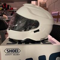 Casco Shoei Air 2 tg L