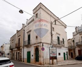 Appartamento - Sammichele di Bari