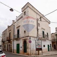 Appartamento - Sammichele di Bari