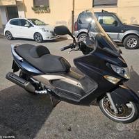 Kymco Xciting 250 799