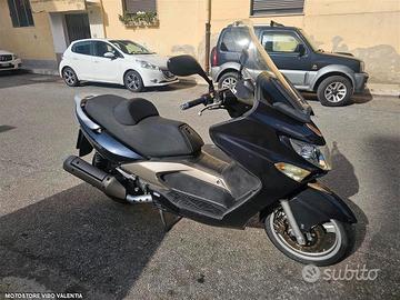 Kymco Xciting 250 799