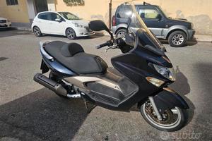 Kymco Xciting 250 799