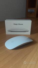 Apple Magic Mouse 2