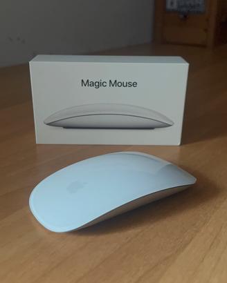 Apple Magic Mouse 2
