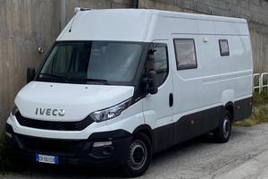 2015, portamoto, furgonato, camper unico