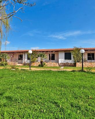 Struttura ricettiva tra Alghero e Porto Ferro