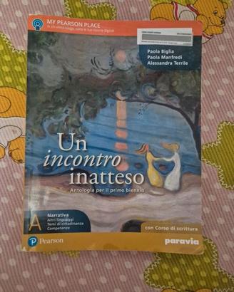Un incontro inatteso A