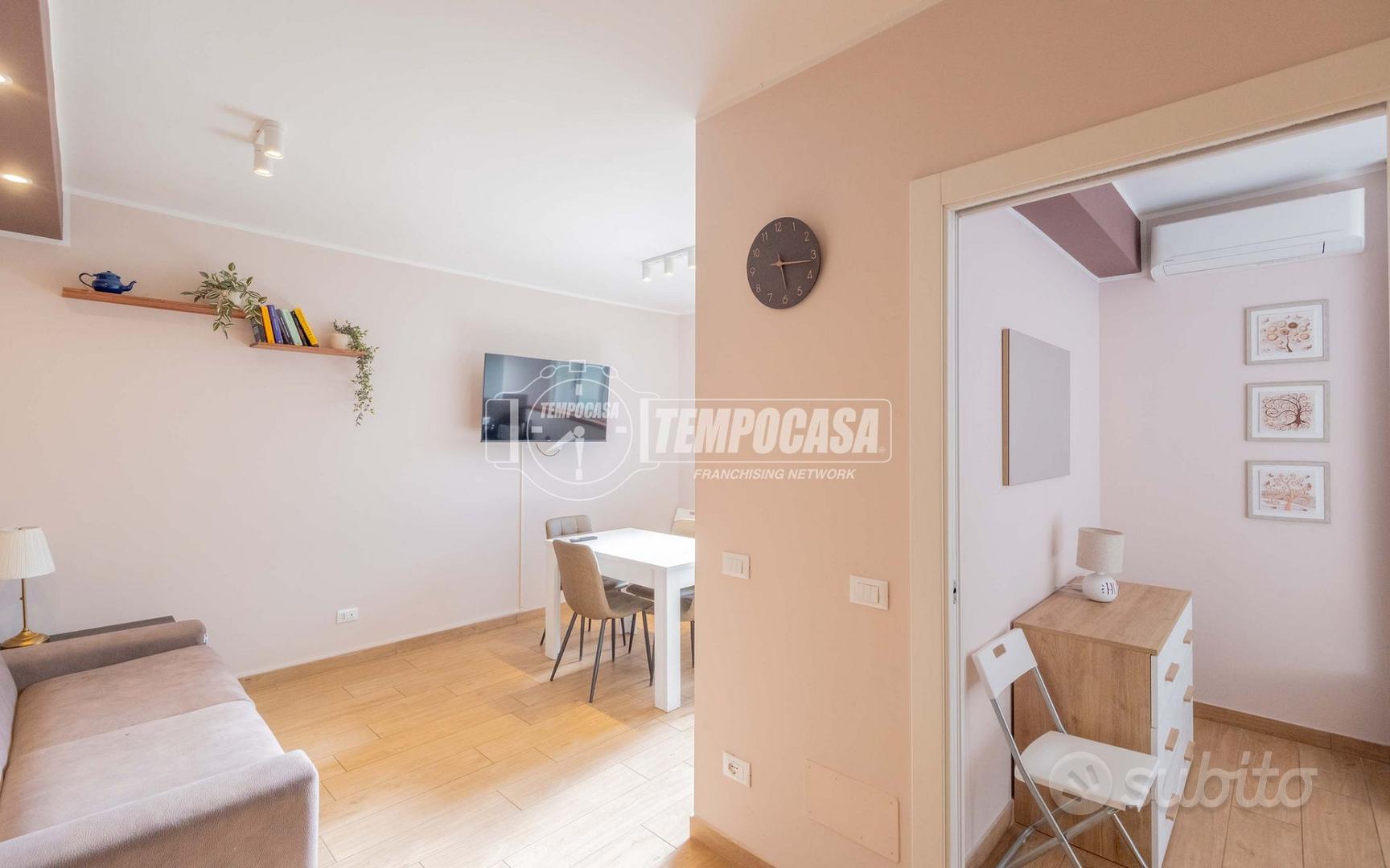 Appartamento – Milano, Abbadesse, Municipio 2 - Vista 4