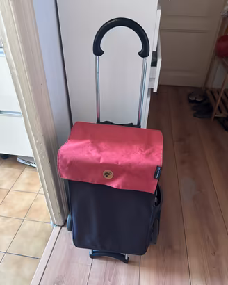 Carrello spese