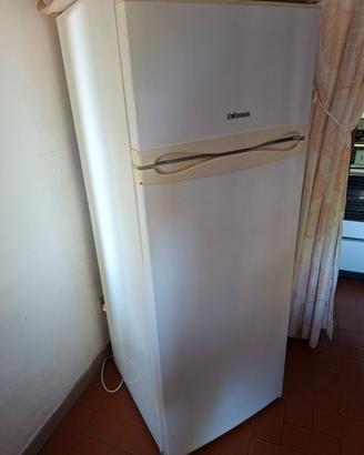 Frigo congelatore iberna