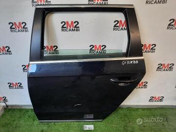 PORTIERA POSTERIORE SINISTRA VOLKSWAGEN Passat Ser