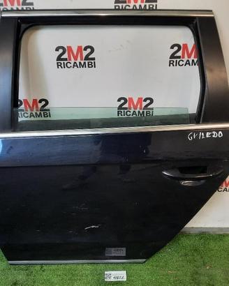 PORTIERA POSTERIORE SINISTRA VOLKSWAGEN Passat Ser