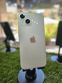 iphone 14 128gb bianco 