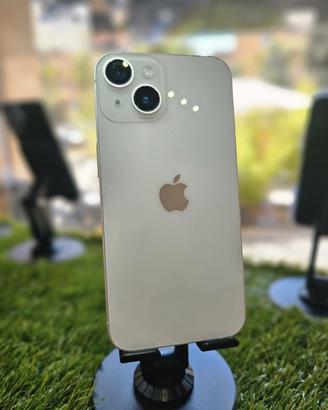 iphone 14 128gb bianco 