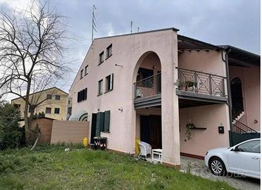 Immobile in asta di 64 m² con 2 locali a Salgareda