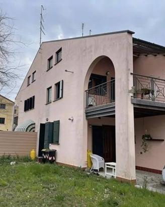 Immobile in asta di 64 m² con 2 locali a Salgareda