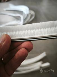 guarnizione strisce paraspifferi 