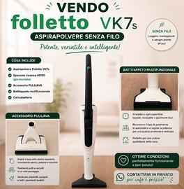 Folletto VK7