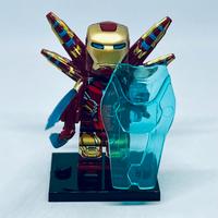 Minifigure MARVEL Avengers Iron Man