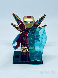 Minifigure MARVEL Avengers Iron Man