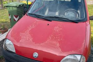 Fiat 600
