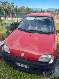 Fiat 600