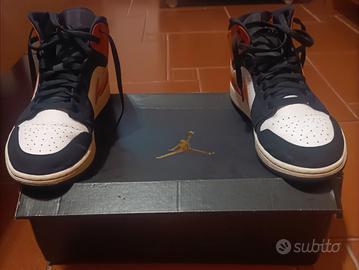 Nike Jordan n 44.5