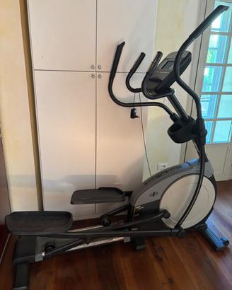 Macchina ellittica Nordictrack