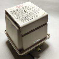 Compressore pompa ad aria MEDO. Mixer per liquidi