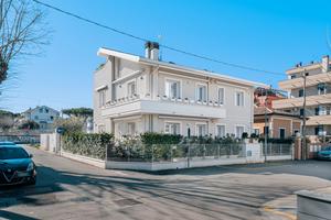 Villa o villino Riccione [Cod. rif 3298563VRG]