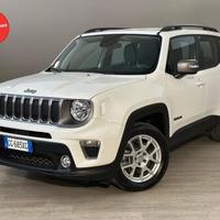 Jeep Renegade 1.3 PHEV Limited 4xe AT6