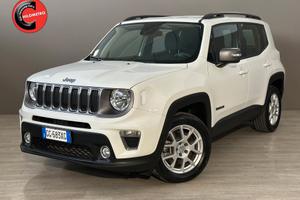Jeep Renegade 1.3 PHEV Limited 4xe AT6