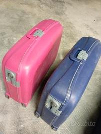 3 valigie