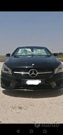 MERCEDES Classe CLA (C/X117) - 2016