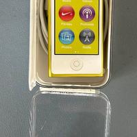 Apple iPod nano 7th generation MD476QL/A 16Gb
