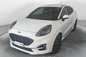 Ford Puma II 2020 Benzina 1.0 ecoboost h ST-L...