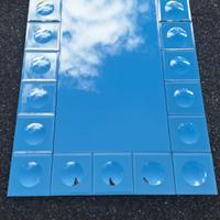 SPECCHIO ARREDO MAISONS DU MONDE