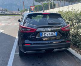 NISSAN Qashqai 3ª serie - 2018
