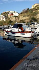 Comena 8.80 fuori tutto