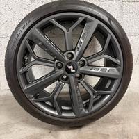 Cerchio + Gomma Hyundai i20N