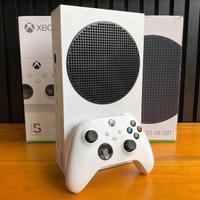 Xbox seri s muova