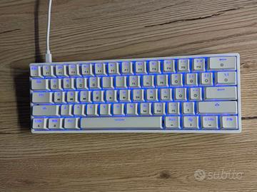 Epomaker Skyloong SK61 / GK61